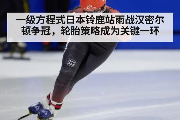 一级方程式日本铃鹿站雨战汉密尔顿争冠，轮胎策略成为关键一环
